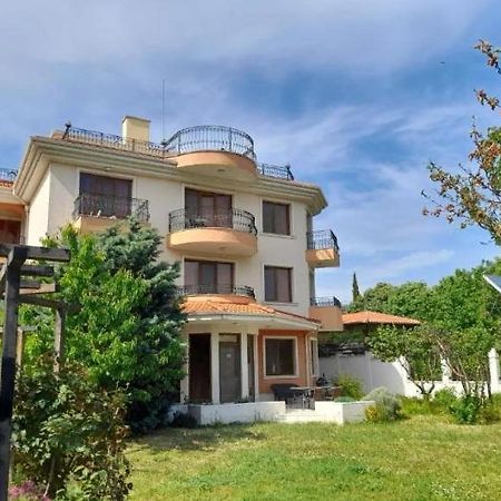 Villa B&B Varna Exterior foto
