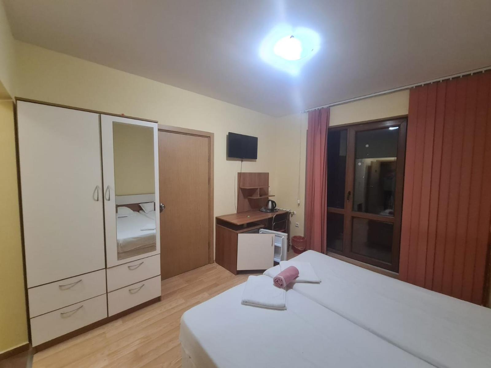 Villa B&B Varna Exterior foto